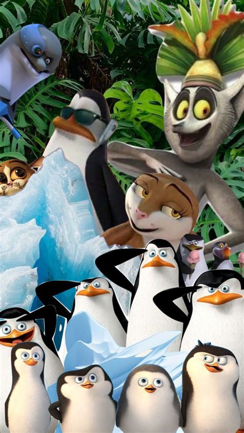 Penguins of Madagascar fan first. Human second. Penguins Of Madagascar, Olaf The Snowman, Disney ...