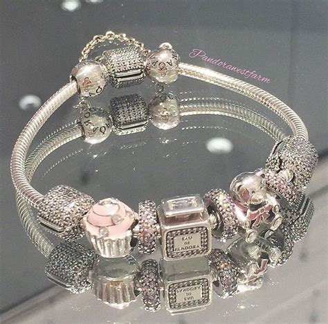 Pandora bracelet ideas | Pandora bracelet charms ideas, Pandora ...