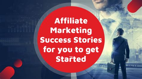 Affiliate Marketing Success Stories 2021 - Catalyst Growth Consultants