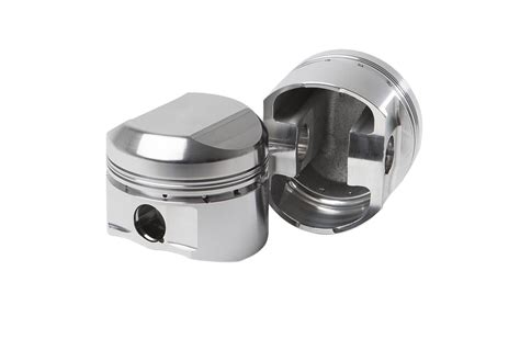 Shop High Quality Mopar Hemi 426 Piston Kit - Diamond