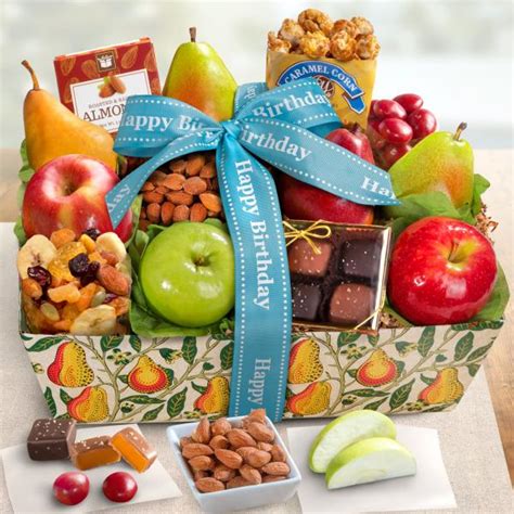 Fruit Baskets | A Gift Inside