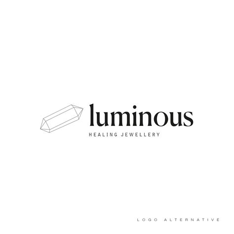 Luminous — The Wildly Design