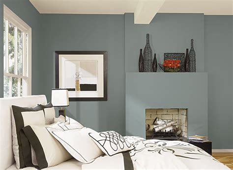 2024 Top Bedroom Paint Colors Benjamin Moore - Estell Pamelina