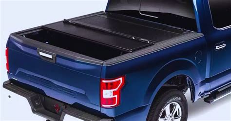 How To Install Retractable Tonneau Cover On Your Truck?