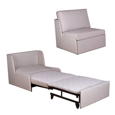 30 Inspirations Single Chair Sofa Beds