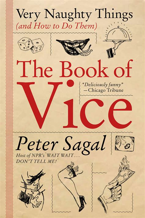 The Book of Vice - milanbozic.com