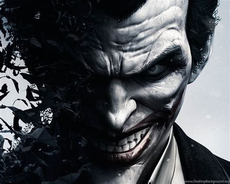 Dual Wide Joker Wallpapers HD, Desktop Backgrounds 3840x1200 Desktop ...