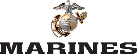 Us Marines Logo Png - img-Aaralyn