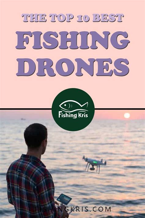 The Top 10 Best Fishing Drones | Best fishing, Fishing guide, Fishing rigs