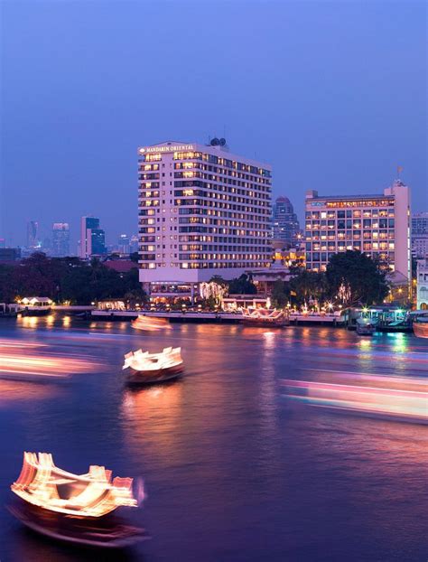 MANDARIN ORIENTAL, BANGKOK - Updated 2022 (Thailand)