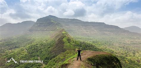 Trekking in Lonavala | Amazing Treks near Lonavala