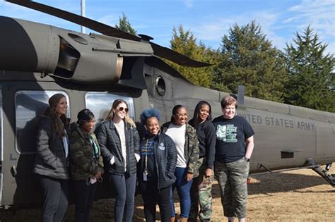 Cordova teachers take flight with the Tennessee National Guard