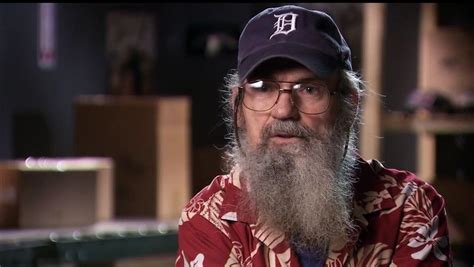 si robertson Duck Dynasty, Robertson