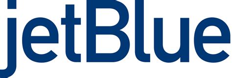 JetBlue Airways – Logos Download