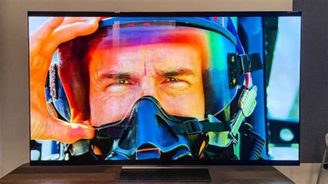 LG C2 OLED TV review | Tom's Guide