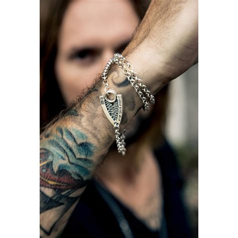 Kalevala Live Hard Live Your Dream Silver Bracelet - Made in Finland | Silver bracelet, Finnish ...