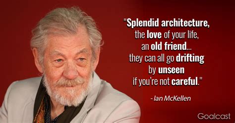 23 Ian McKellen Quotes on Acting and Being Honest