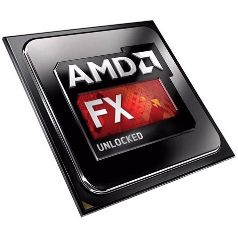 Processador AMD FX 8300 Black Edition 16MB 3.3 - 4.2GHz AM3+ FD8300WMHKBOX