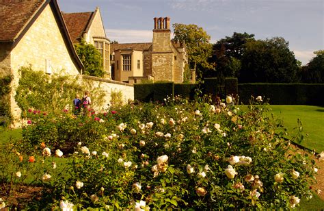 Anglesey Abbey, Cambridgeshire, National Trust Property