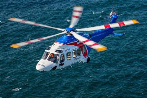 AW189 - Commercial and Civil Helicopters | Leonardo - Helicopters