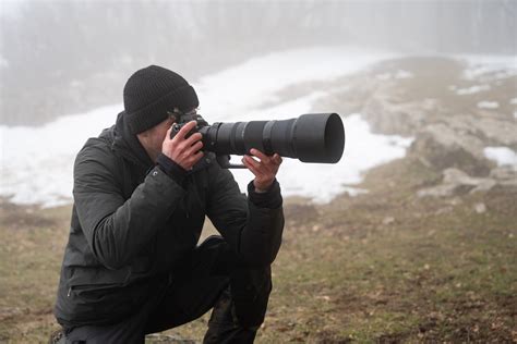 Nikon announces two affordable and compact telephoto zoom lenses ...