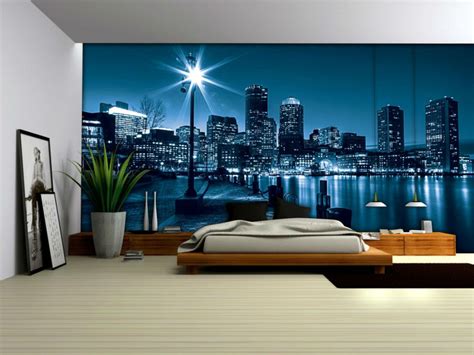 Stunning City Wall Murals That Will Fascinate You - Top Dreamer