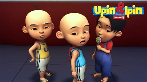 Upin Dan Ipin Yang Baru 2024 Calendar Imagesee - vrogue.co