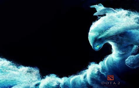 Dota 2 Morphling Wallpapers - Top Free Dota 2 Morphling Backgrounds - WallpaperAccess