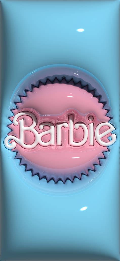 Barbie movie 3d wallpaper 1 – Artofit
