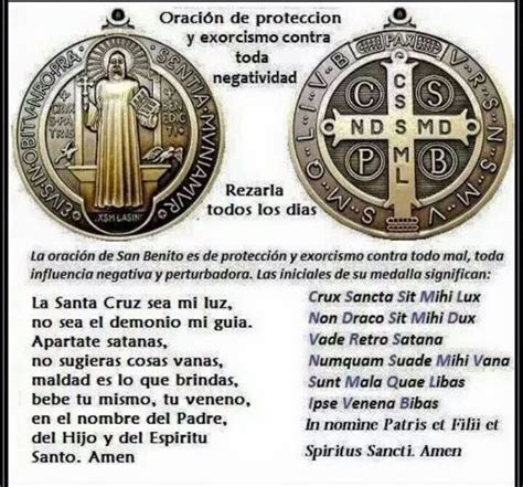 Oracion de proteccion. Faith Prayer, God Prayer, Prayer Quotes ...