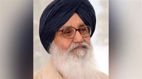 Parkash Singh Badal Son Sukhbir Singh Badal, Wife