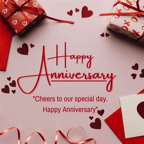 90+ Heart Touching Anniversary Wishes For Wife : Quotes, Messages, Card ...