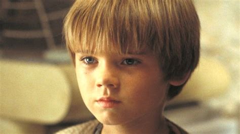 Whatever Happened To The Actor Who Played Young Anakin? - YouTube