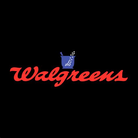 Walgreens (61549) Free EPS, SVG Download / 4 Vector