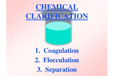 7 Common Pitfalls When Choosing A Chemical Coagulation Water Treatment System To Treat Your Water