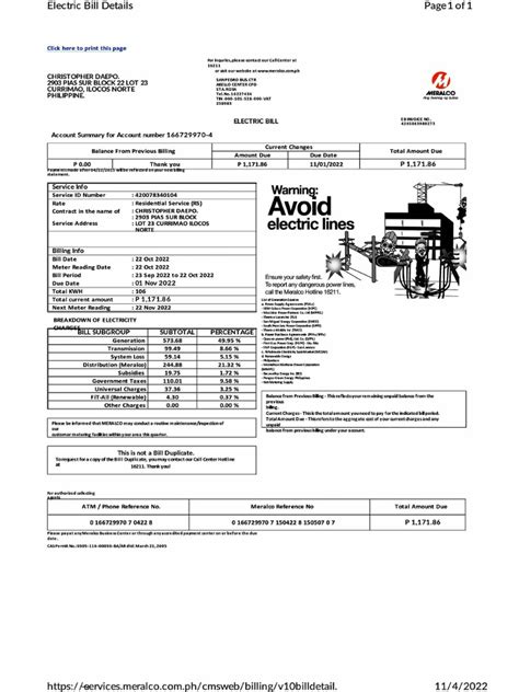 Meralco Bill 20220117 15.40.03 | PDF