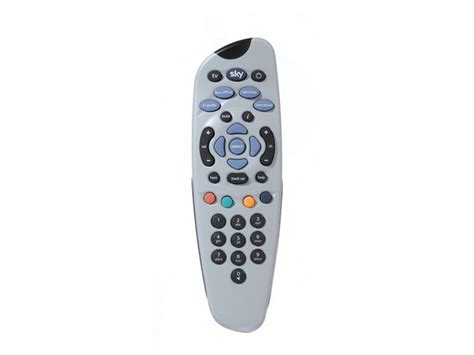 Sky TV Remote Repair - iFixit