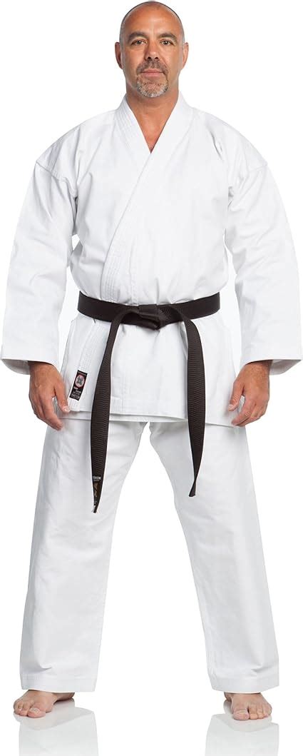 Know How To Find & Buy The Best Karate Gi? - VIP Fighter