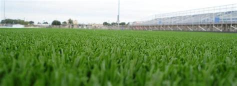 Artificial Turf Solutions for Sports Fields | Installation & Maintenance | Nationwide