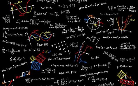 Math Formula Wallpapers - Top Free Math Formula Backgrounds ...