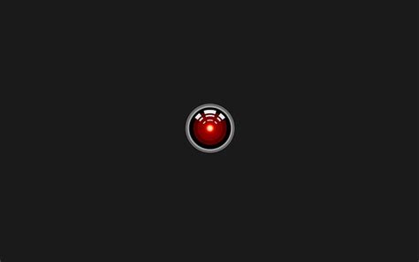 HD wallpaper: 2560x1600 px, HAL 9000 | Wallpaper Flare