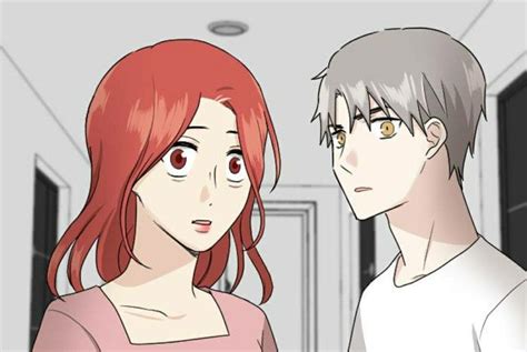 My id is gangnam beauty webtoon story - sonpowen