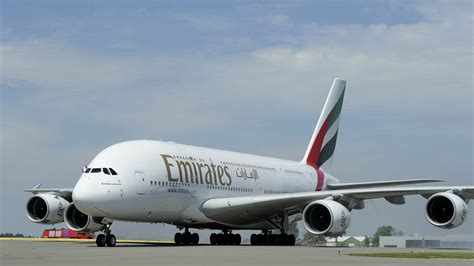 Airbus A380 Makes Terrifying—But Triumphant—Landing at German Airport | Condé Nast Traveler