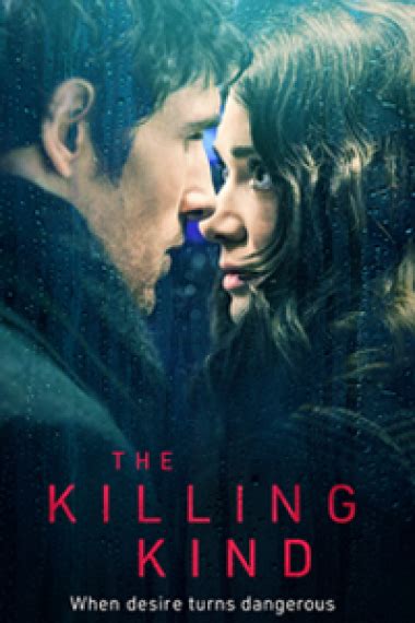 The Killing Kind | Nordics Portal