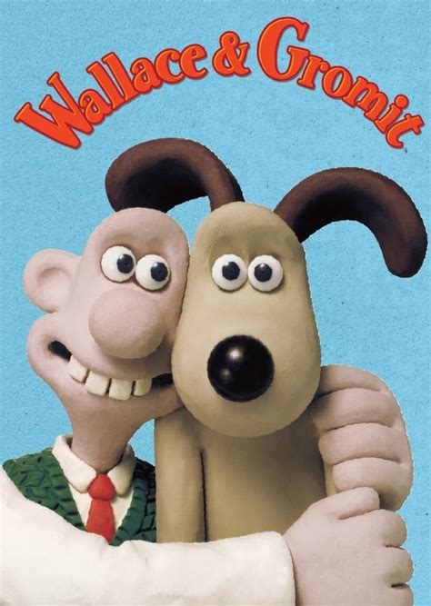 Find an Actor to Play Wendolene Ramsbottom in Wallace and Gromit ...