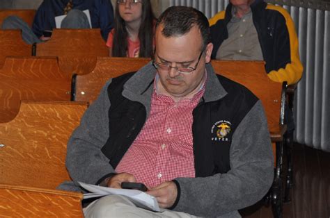 Scott elected to County Commission; School levy falls | News, Sports ...