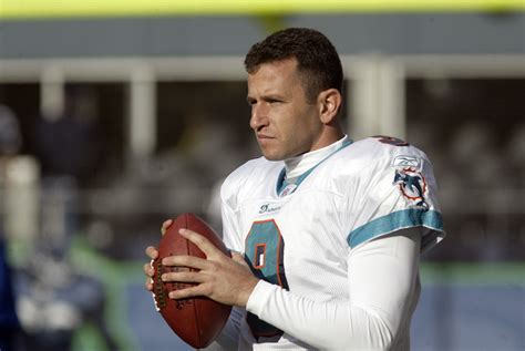 Whatever Happened to Former Miami Dolphins Quarterback Jay Fiedler?