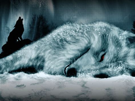 Cool Pictures of Wolves Wallpapers - WallpaperSafari