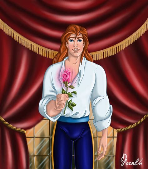 PRINCE ADAM | Prince adam disney, Beauty and the beast, Prince adam