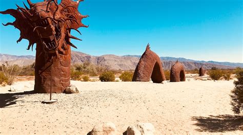 Visit Borrego Springs: 2021 Travel Guide for Borrego Springs, California | Expedia